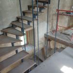 chantier en cours
